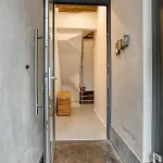 Cozy In The Heart Of Apartment *