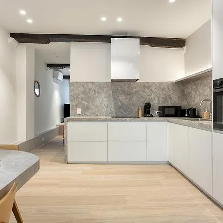 Cozy In The Heart Of