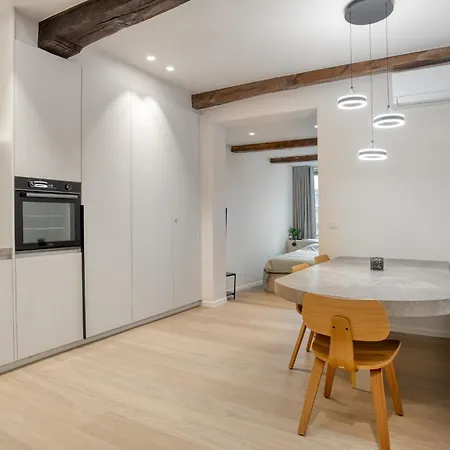 Cozy In The Heart Of Apartment Mechelen