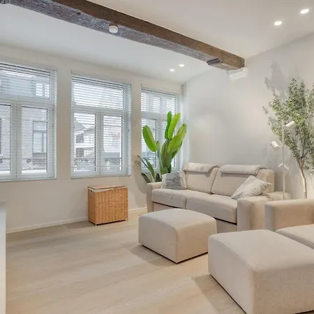 Apartment Cozy In The Heart Of