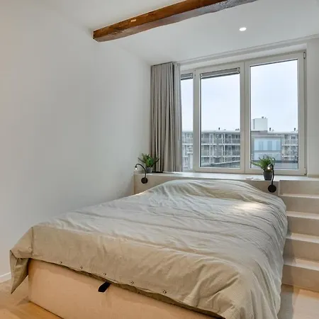 Cozy In The Heart Of Apartment Mechelen
