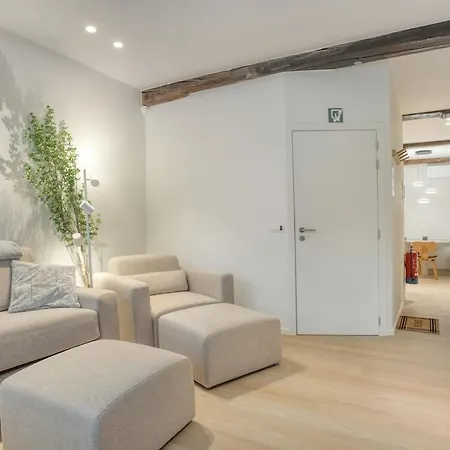 Cozy In The Heart Of * Mechelen