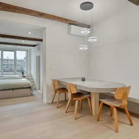 Cozy In The Heart Of * Mechelen