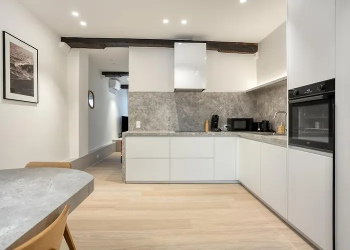 Cozy In The Heart Of