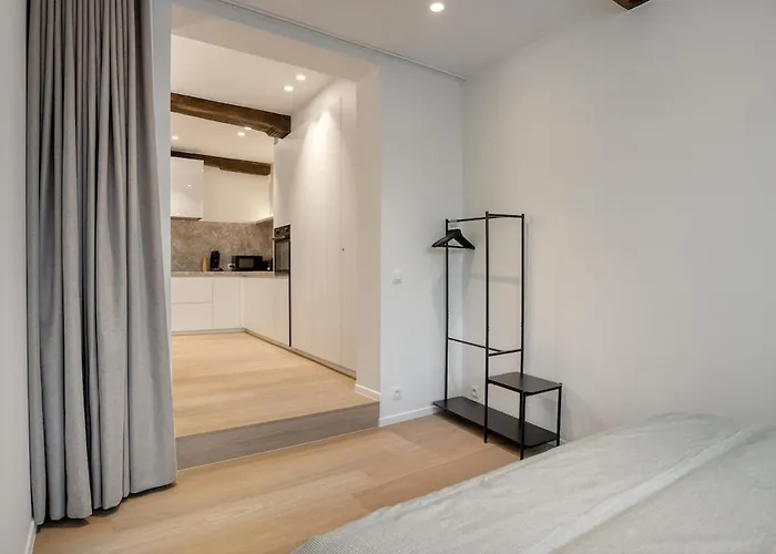 Cozy In The Heart Of Апартаменты