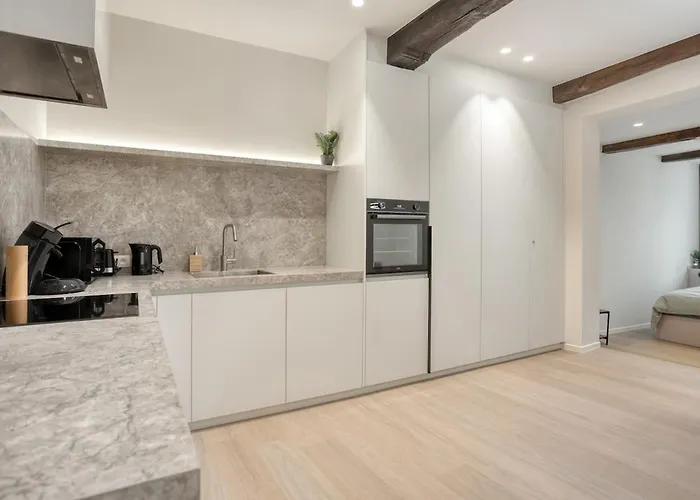 Cozy In The Heart Of