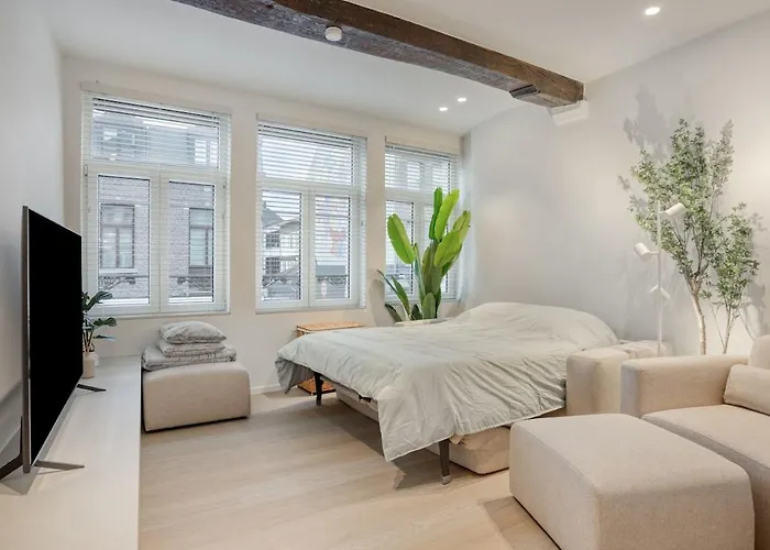 Cozy In The Heart Of *