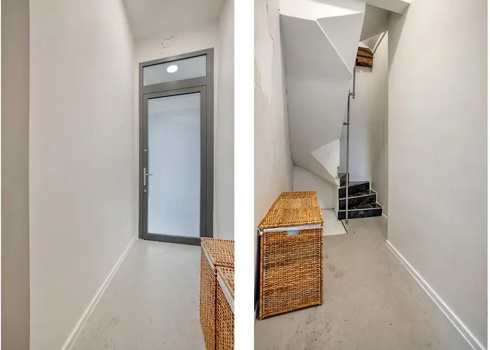 Cozy In The Heart Of Апартаменты