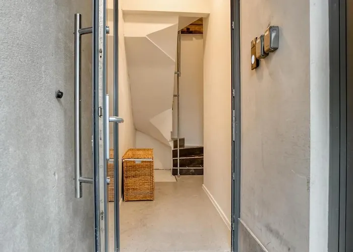 Cozy In The Heart Of Апартаменты *